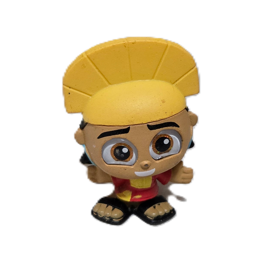 Disney Doorables Human Kuzco from The Emperor's New Groove