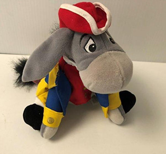 Disney Eeyore 4th of July BeanBag