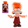 Inside Out 2 Anxiety Shaking Plush Doll