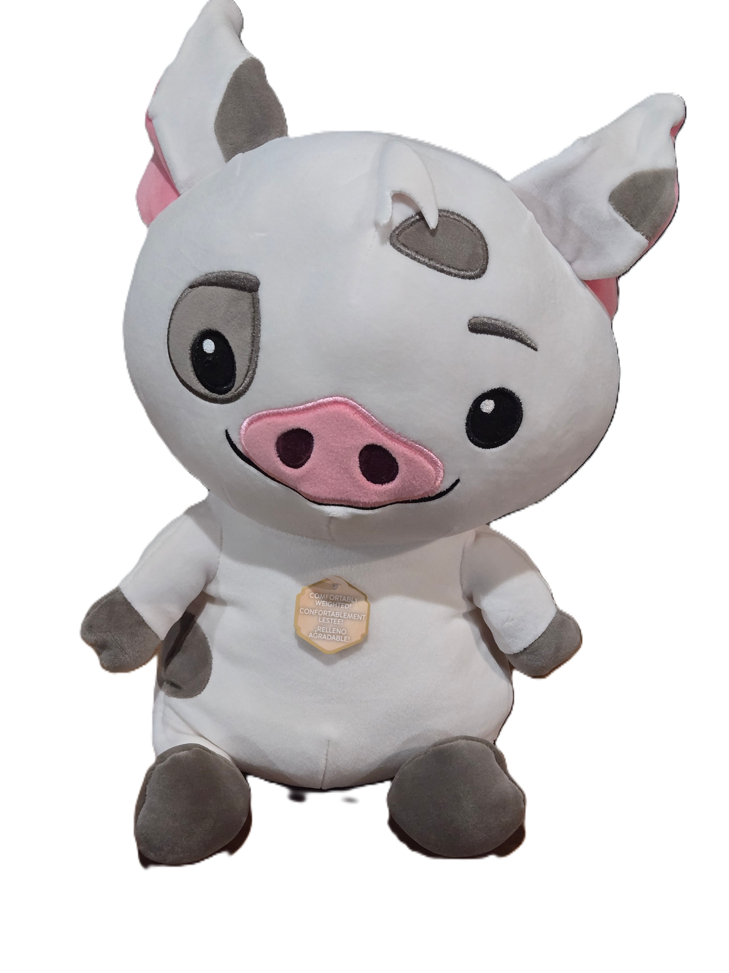 Disney Pua Weighted Plush