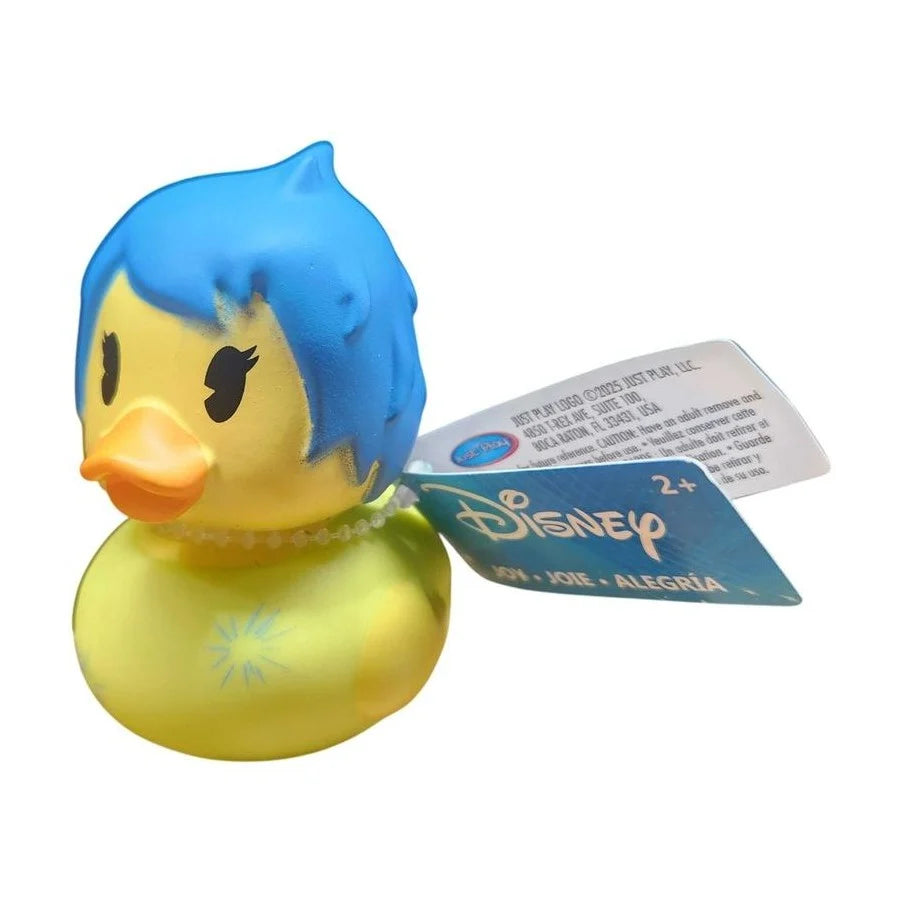 Disney Rubber Duck Joy