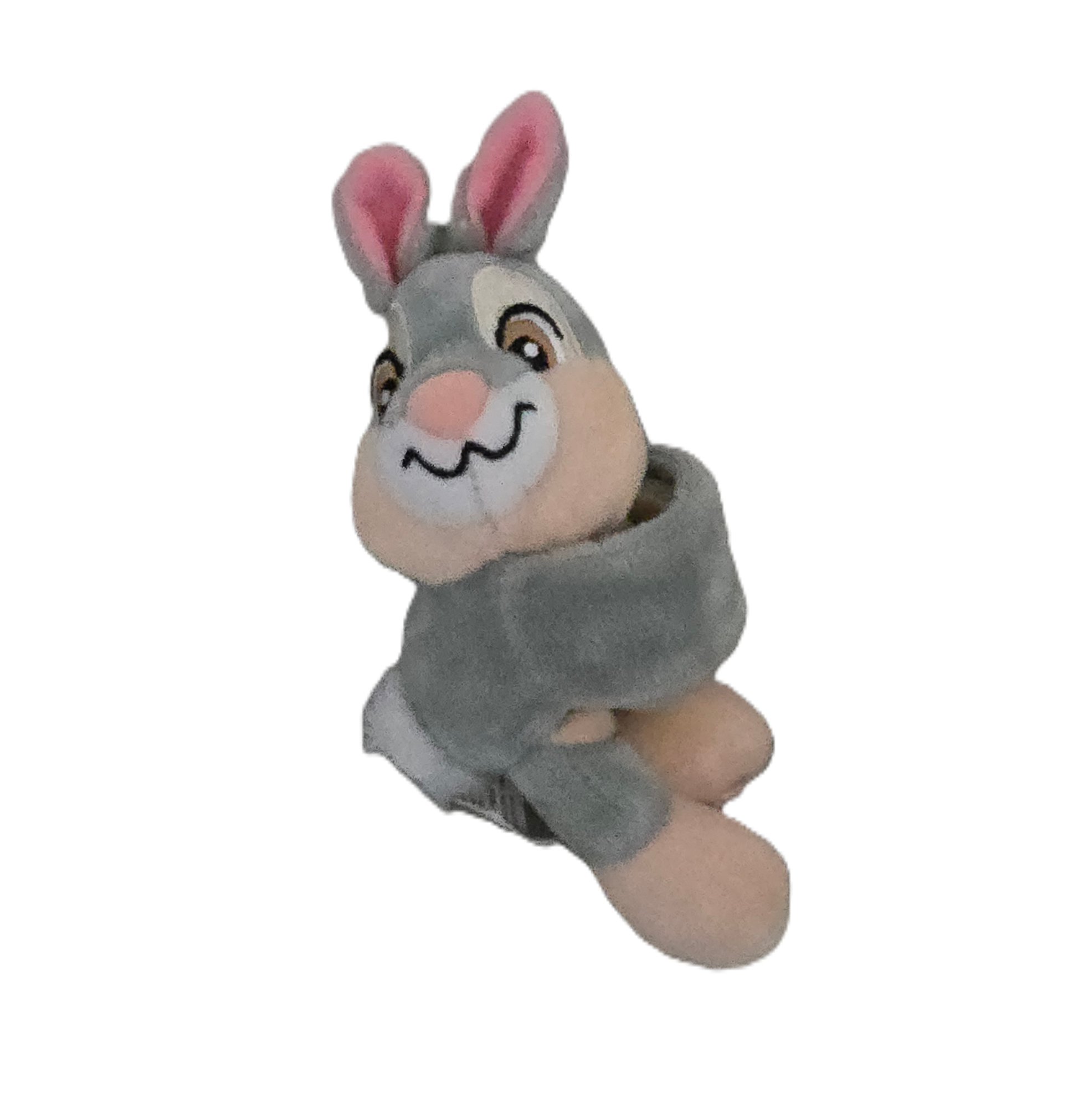 Disney Thumper Rabbit Plush Wrist Slap Bracelet