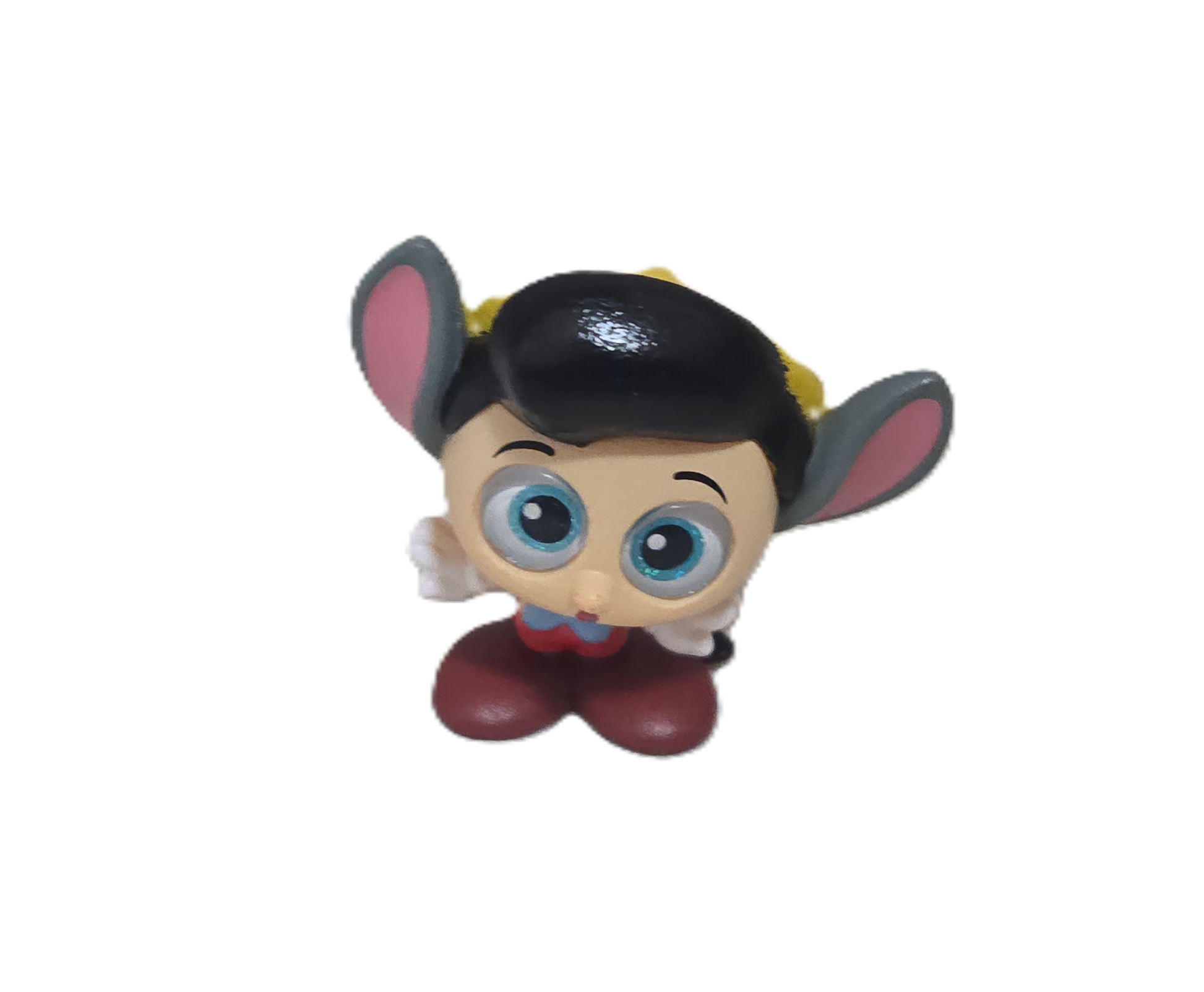 Disney Doorables Pinocchio with Donkey Ears Figure