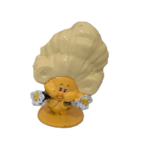 DreamWorks Trolls Trollzart figure