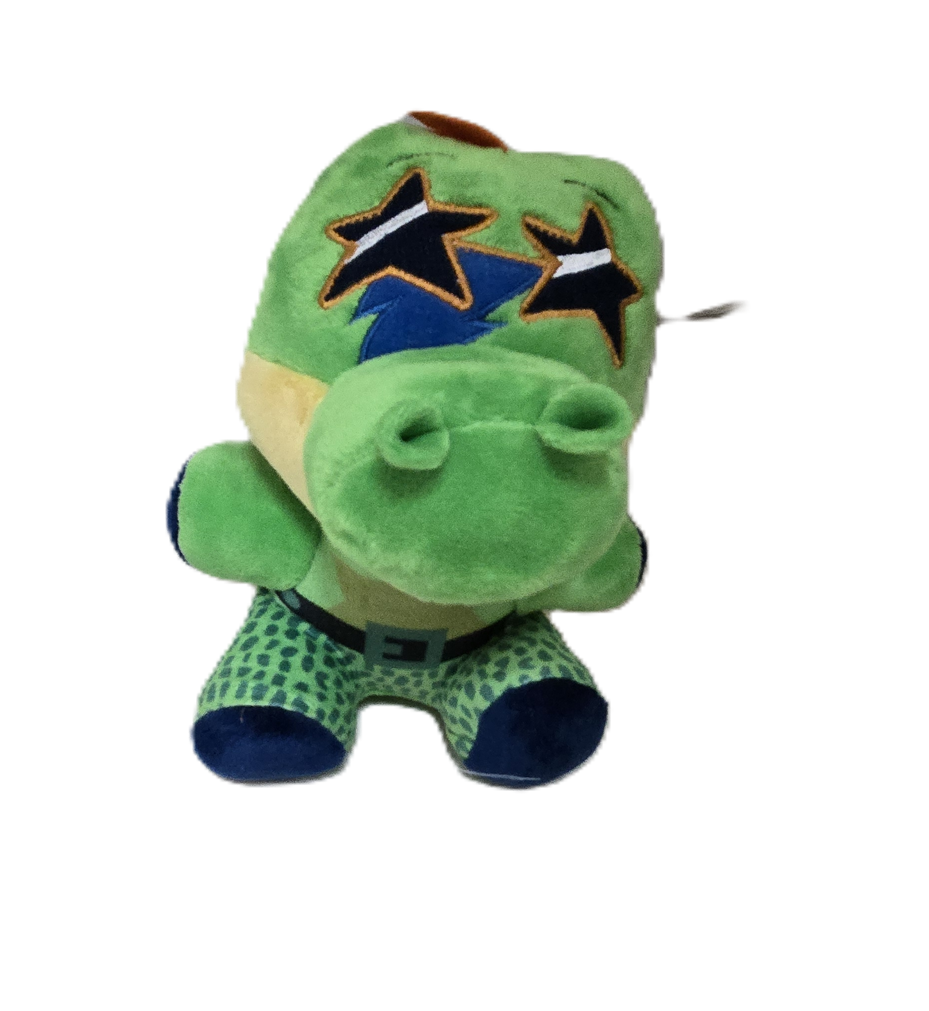 Five Nights at Freddys - Montgomery Gator Plush