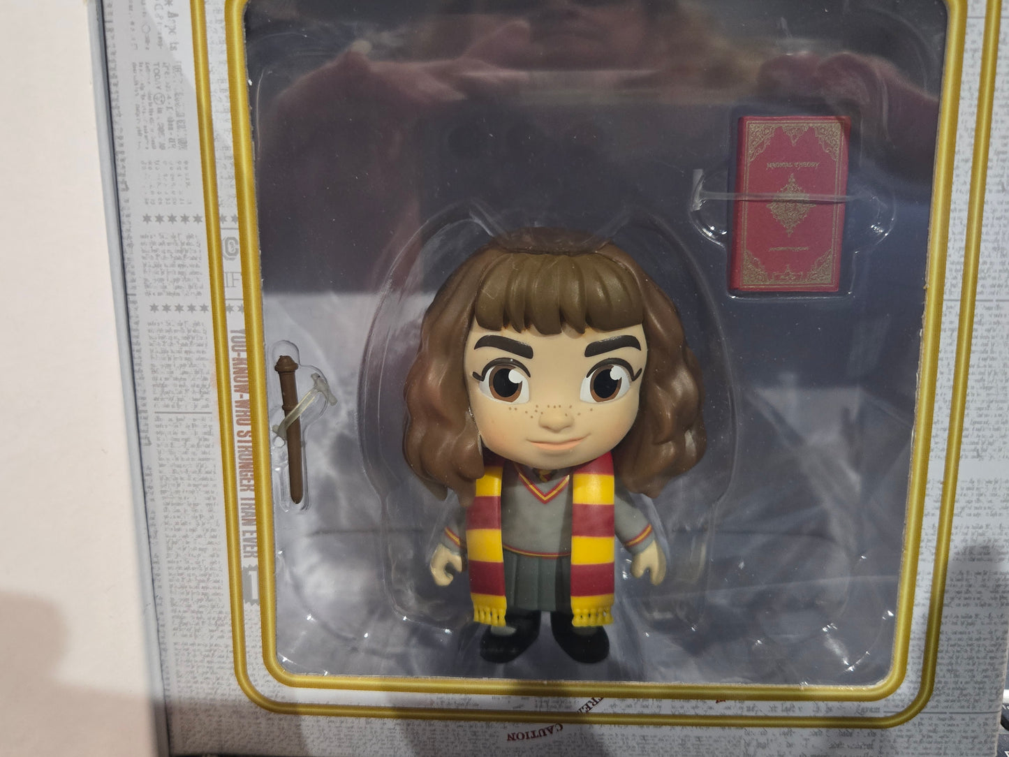 Funko Harry Potter Hermione Granger Figure - Exclusive
