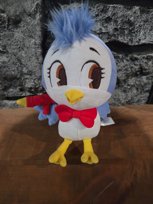 Funko Tootsie Birdie Villainous Valentines Plush