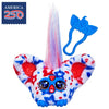 Patriotic Furby Furblet