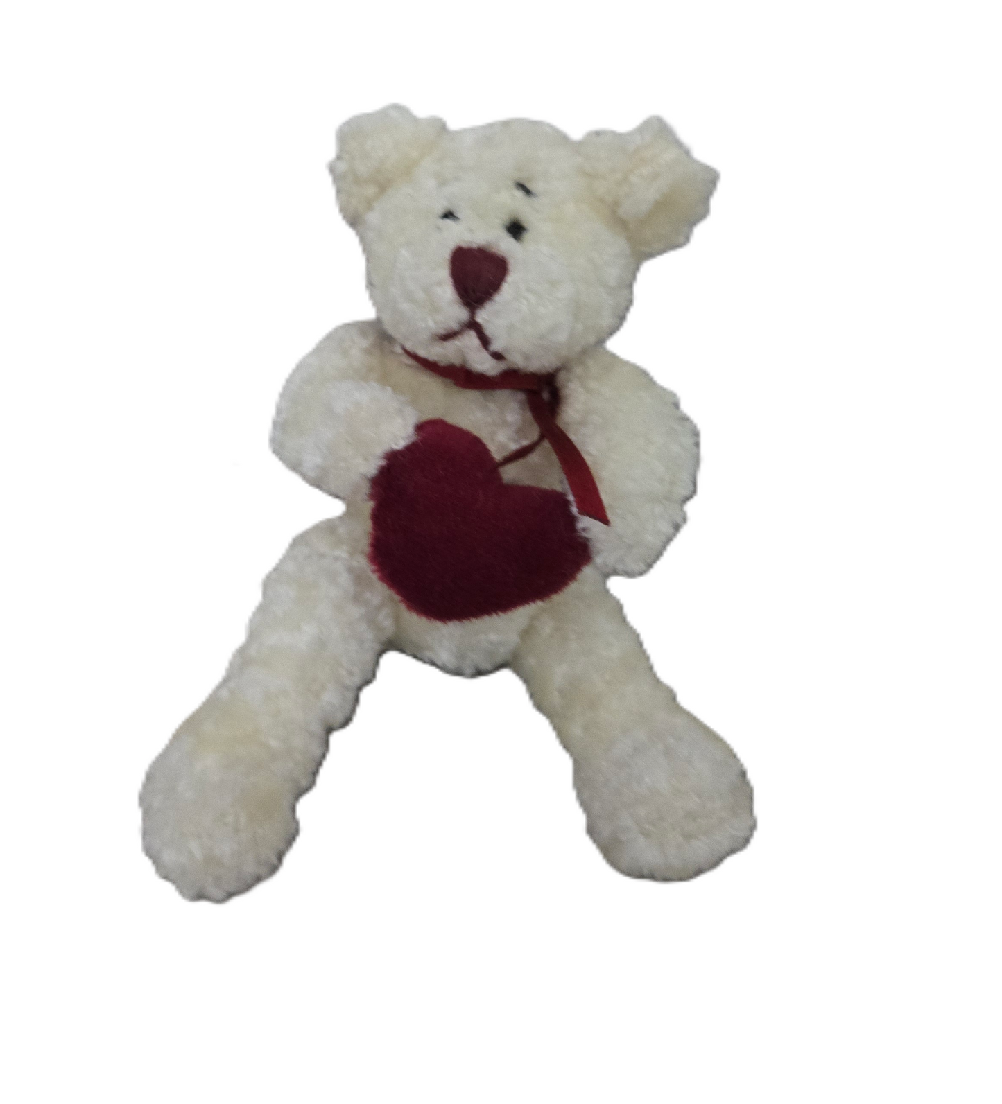 Ganz Itty Bitty Loves Heart Bear
