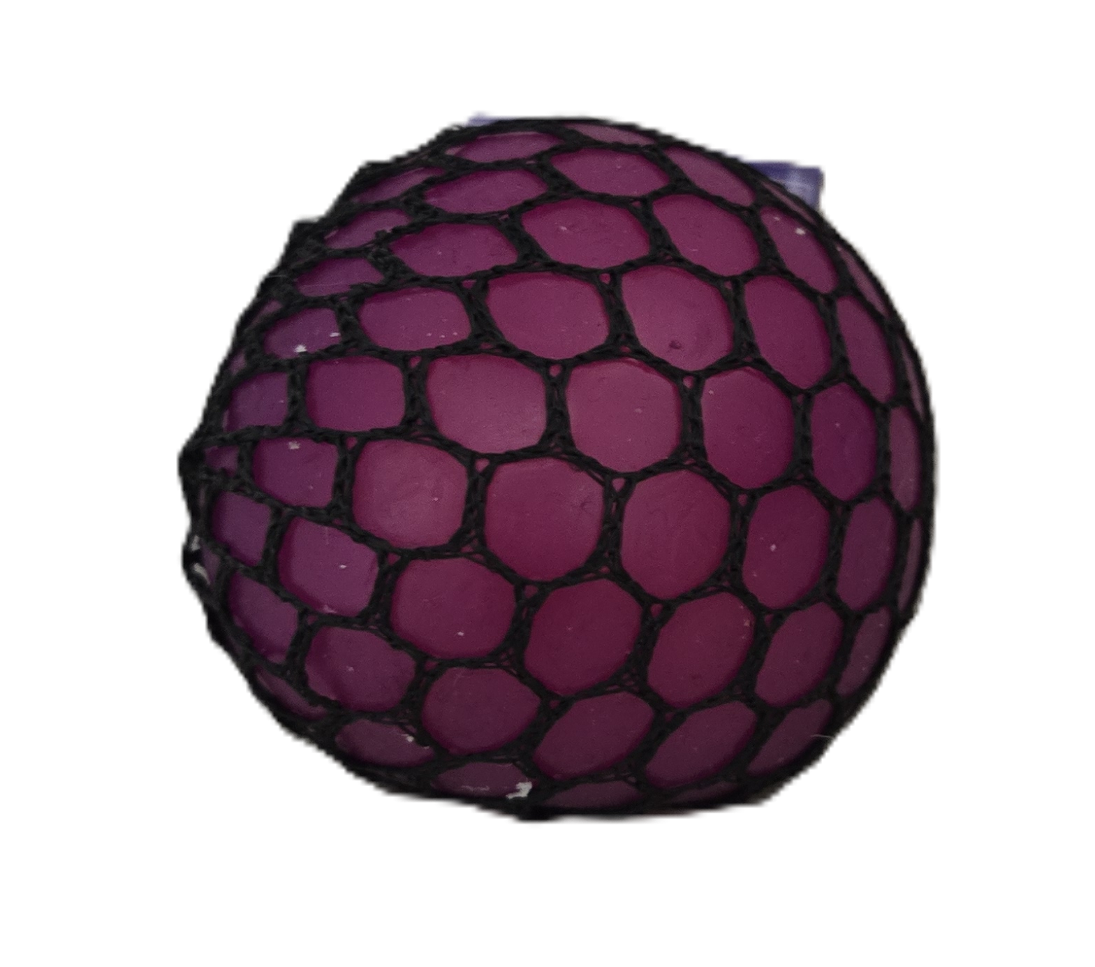 Gooey Squeeze Ball Purple