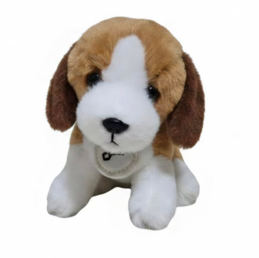 Gund Ellie Plush Dog