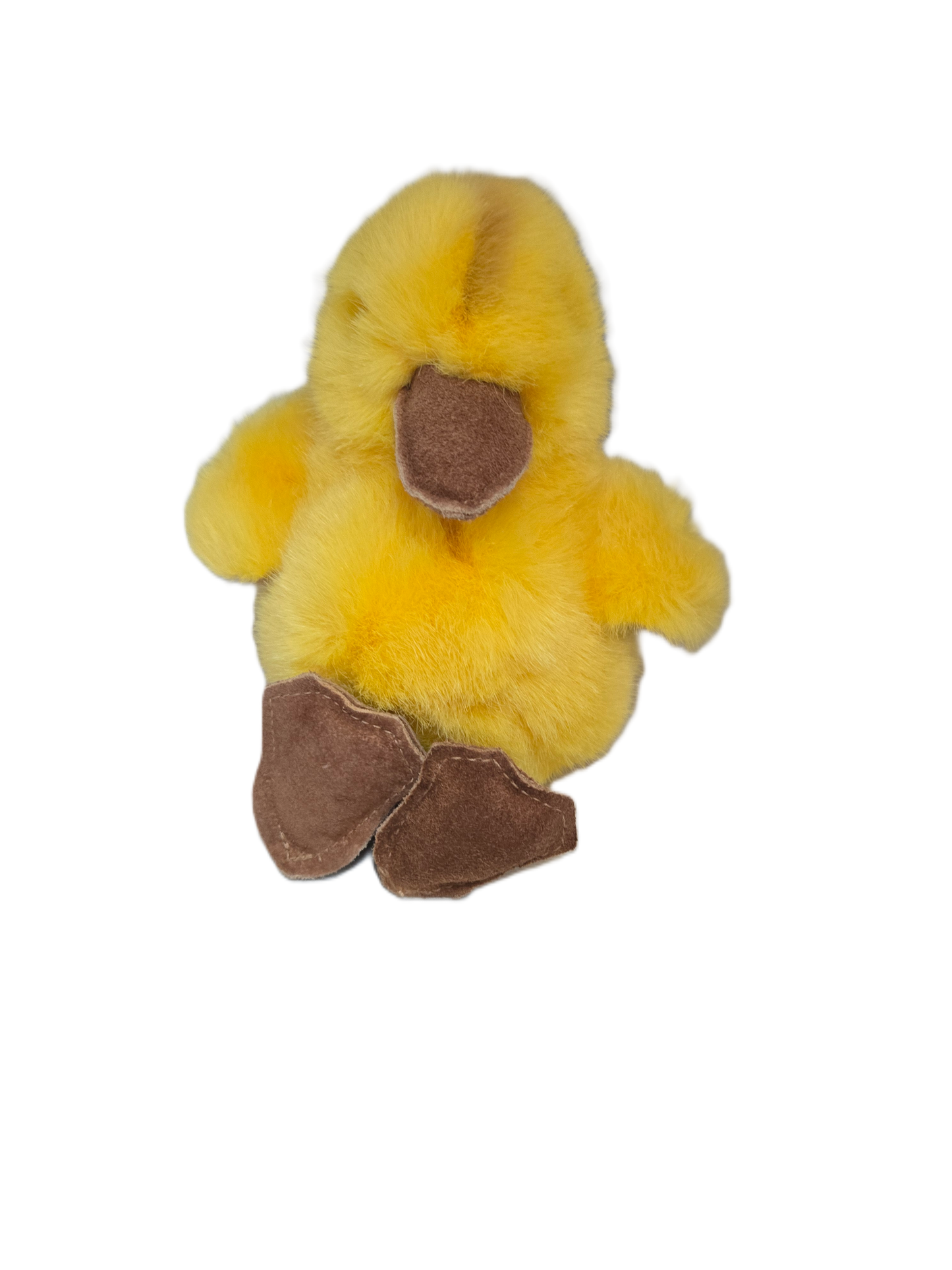 Vintage Gund Chick 1987