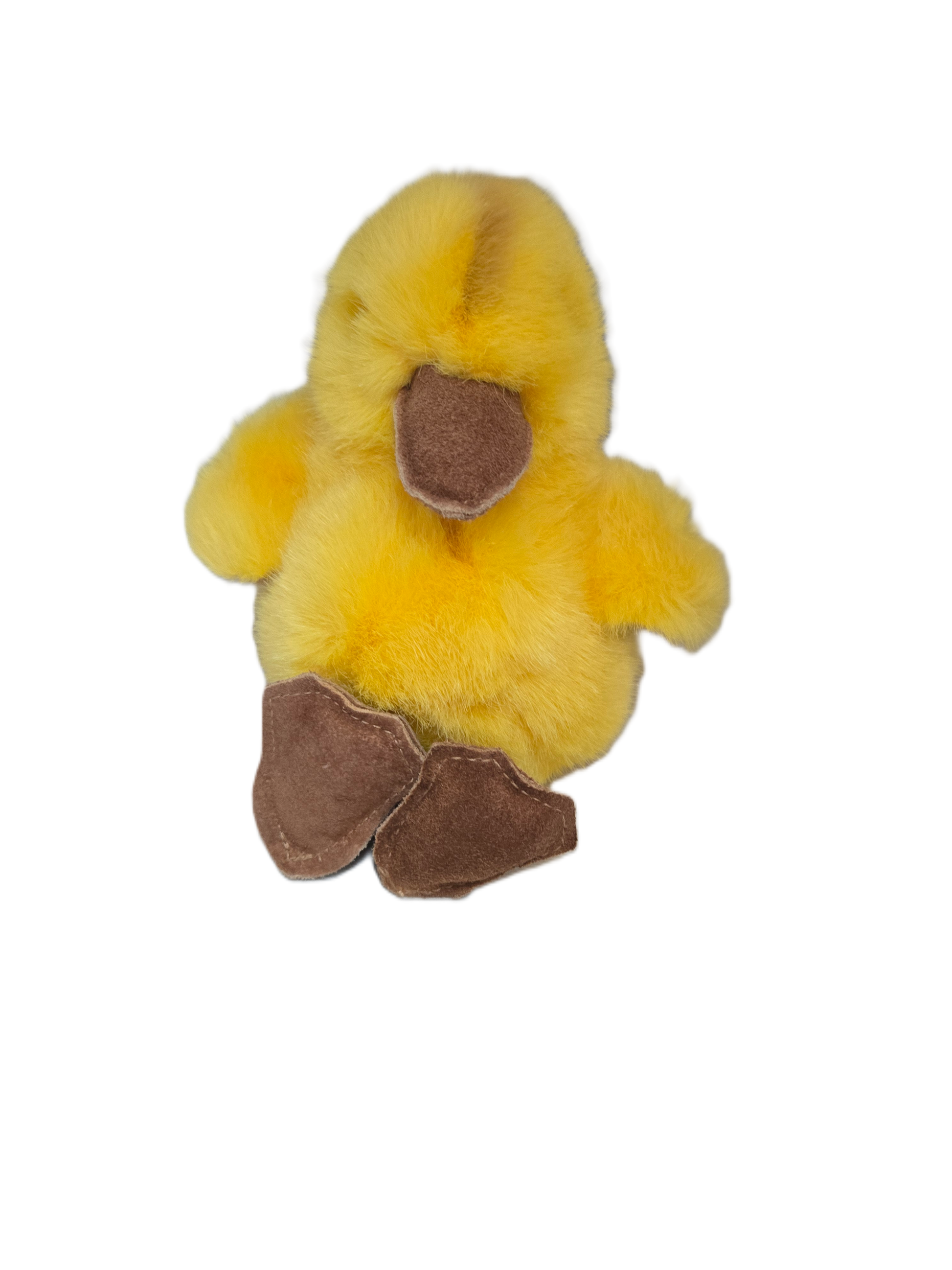 Vintage Gund Chick 1987