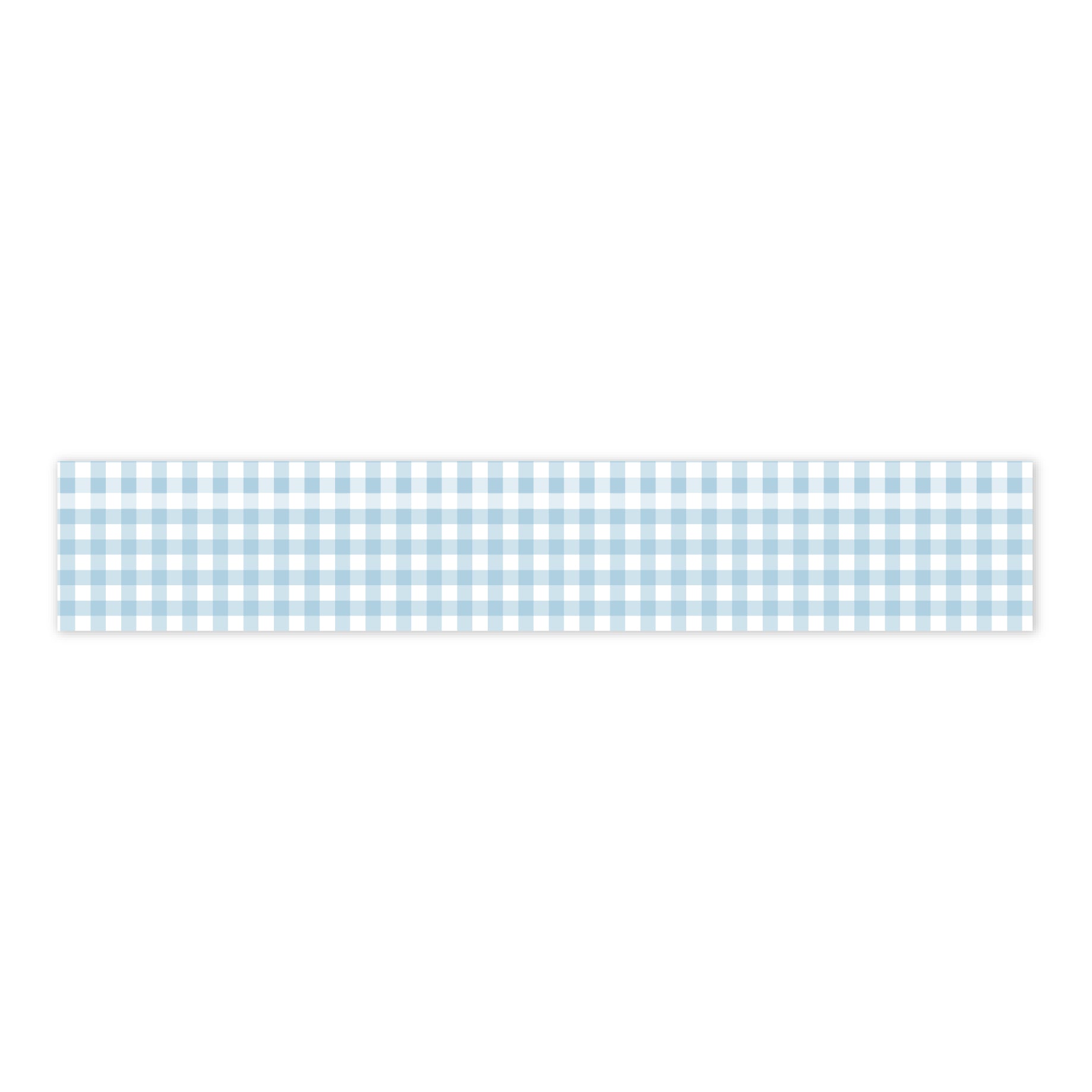 Togetherish Kind of gingham Washi Tape