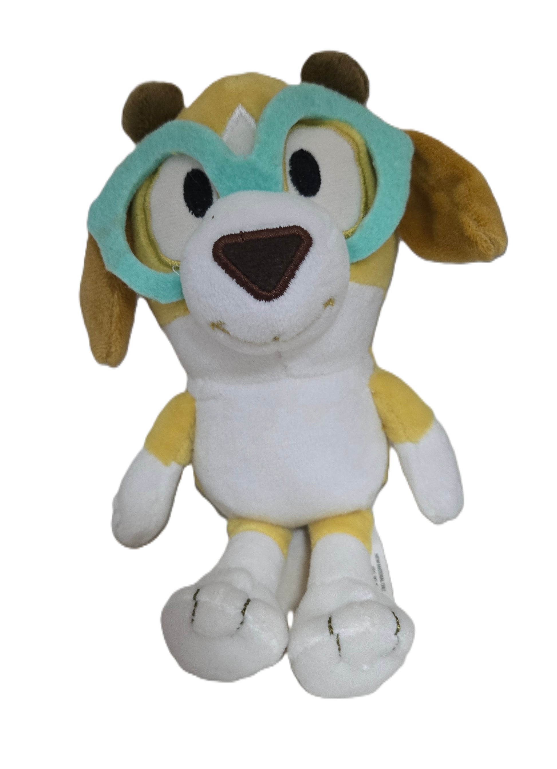 Honey Blueys Friend Plush by Moose toys