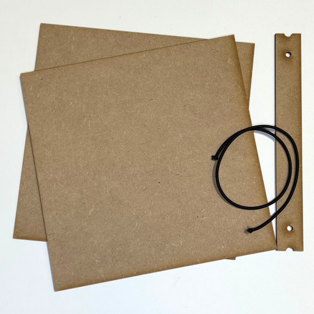 Woodology - Studio Journal – Country Croppers