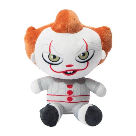 It Pennywise Clown Plush