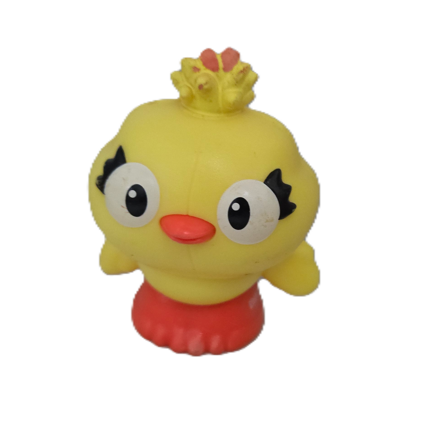 Little People Toy Story Chick Figure