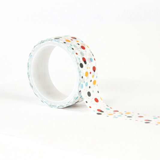 Echo Park Magical Adventures 2 Magical Dot Washi Tape