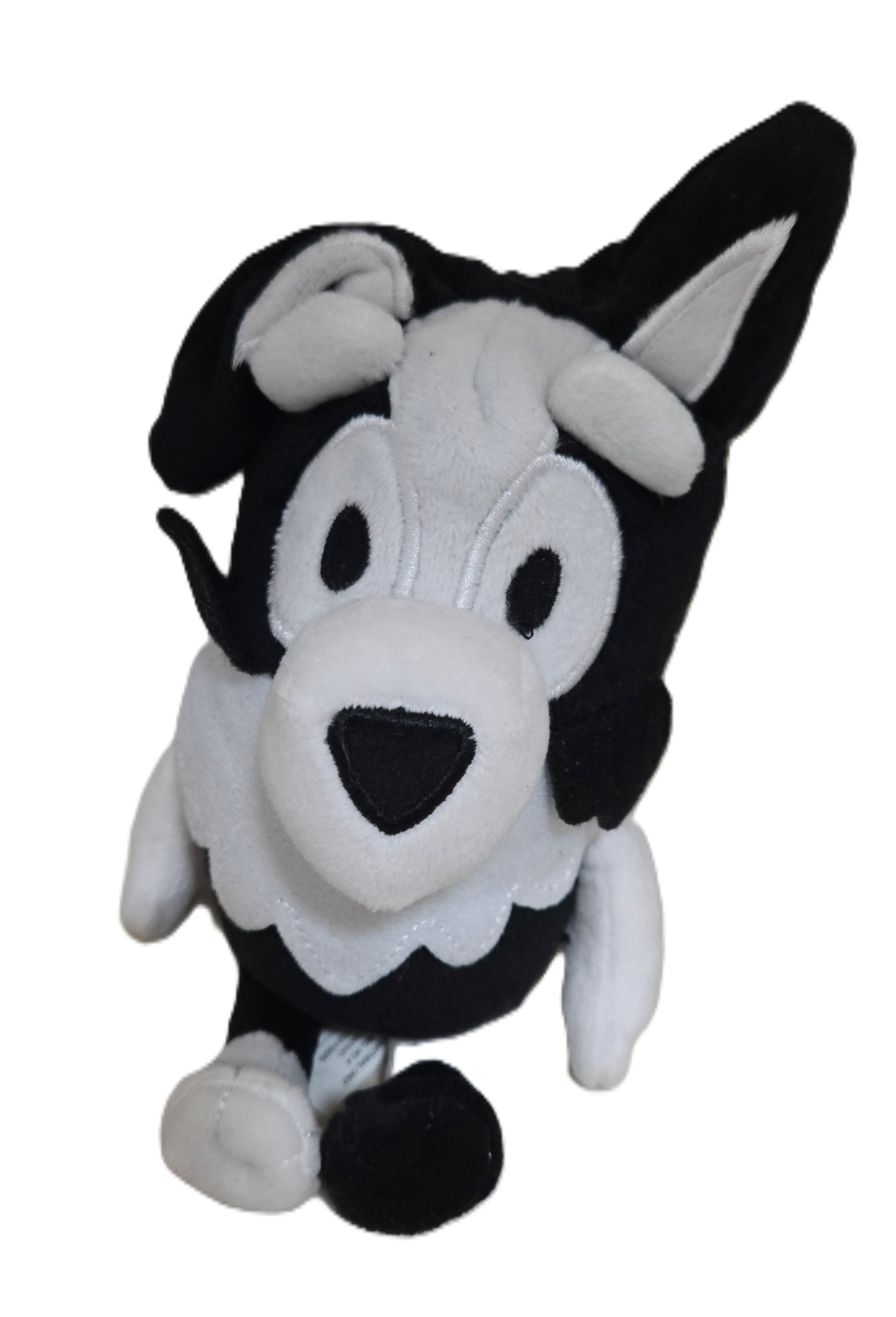 Mackenzie Bluey Friend Plush
