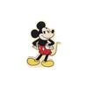 Mickey Mouse Wood Block Disney Decor