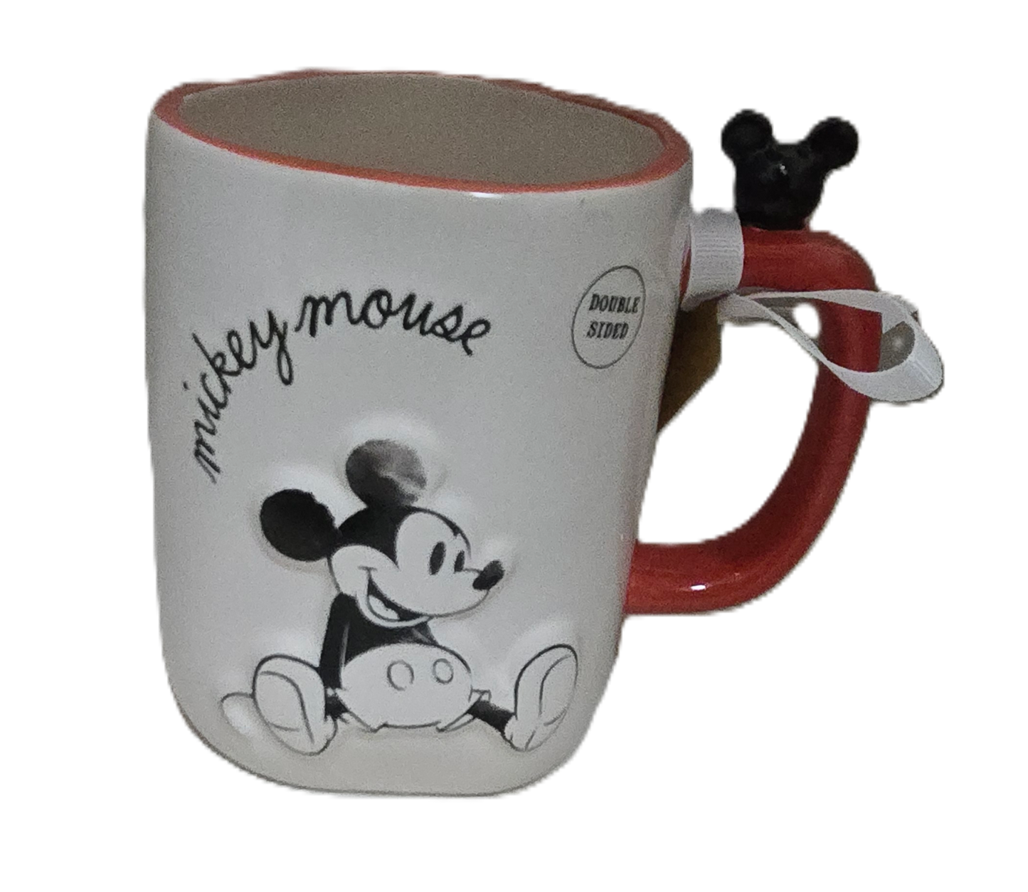 Mickey Mouse Rae Dunn Mug