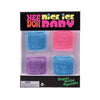 Needoh Nice Ice Baby Cubes Set