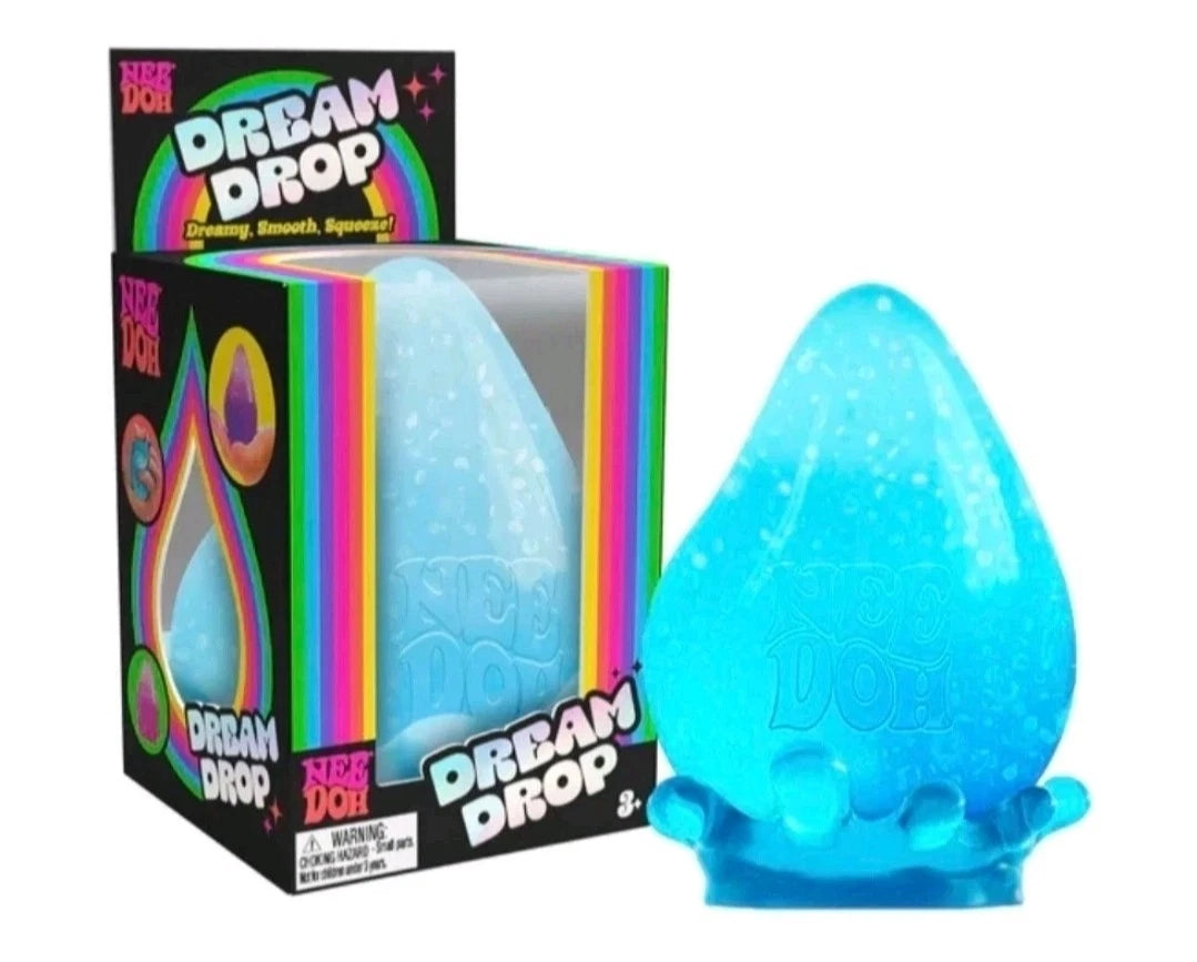 Blue Needoh Dream Drop