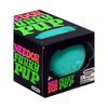 Needoh Funky Pup - Teal