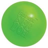 Super Needoh The Groovy Glob - Green