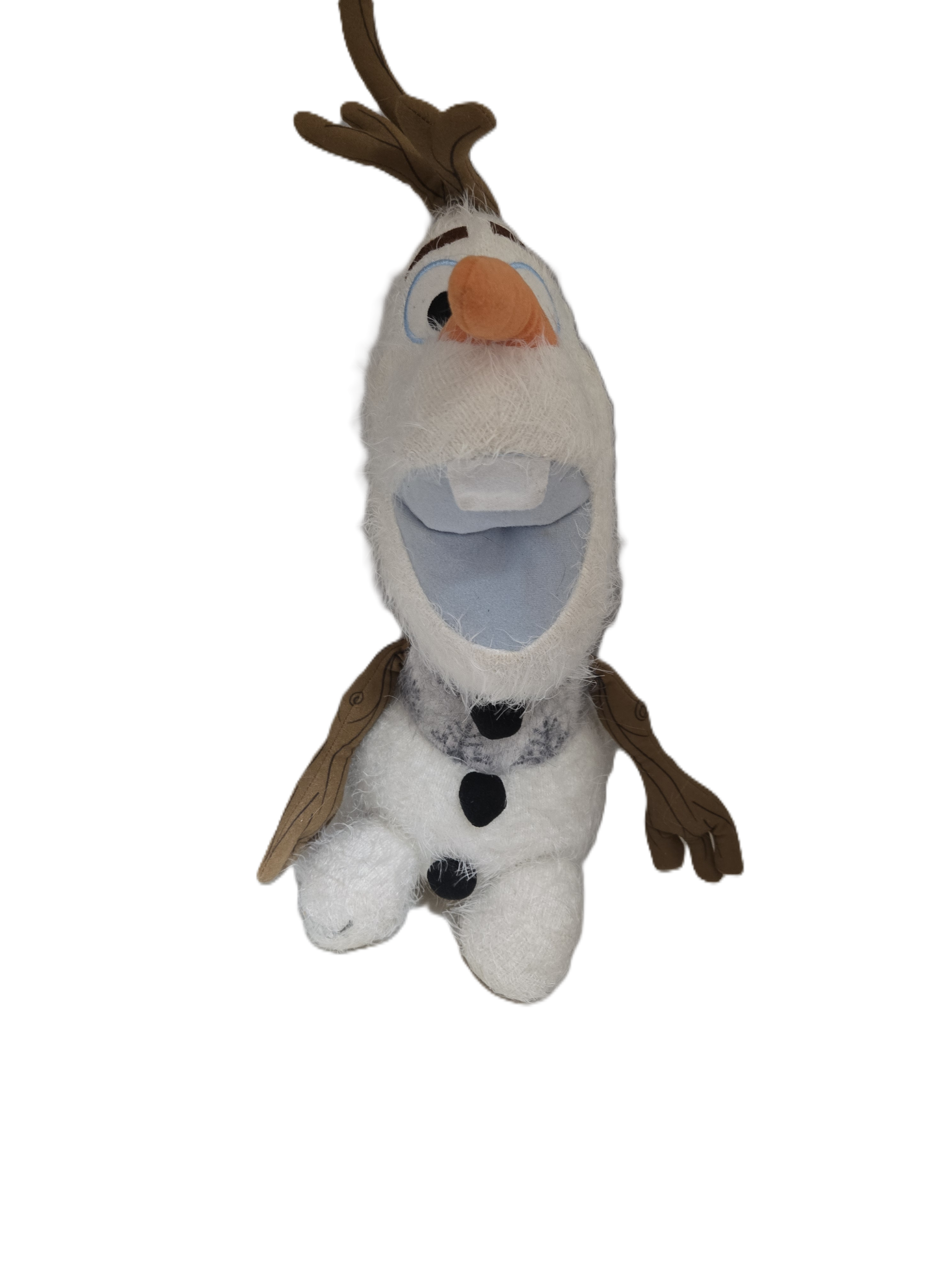 Frozen Olaf Broadway Plush 14 Inch – Country Croppers