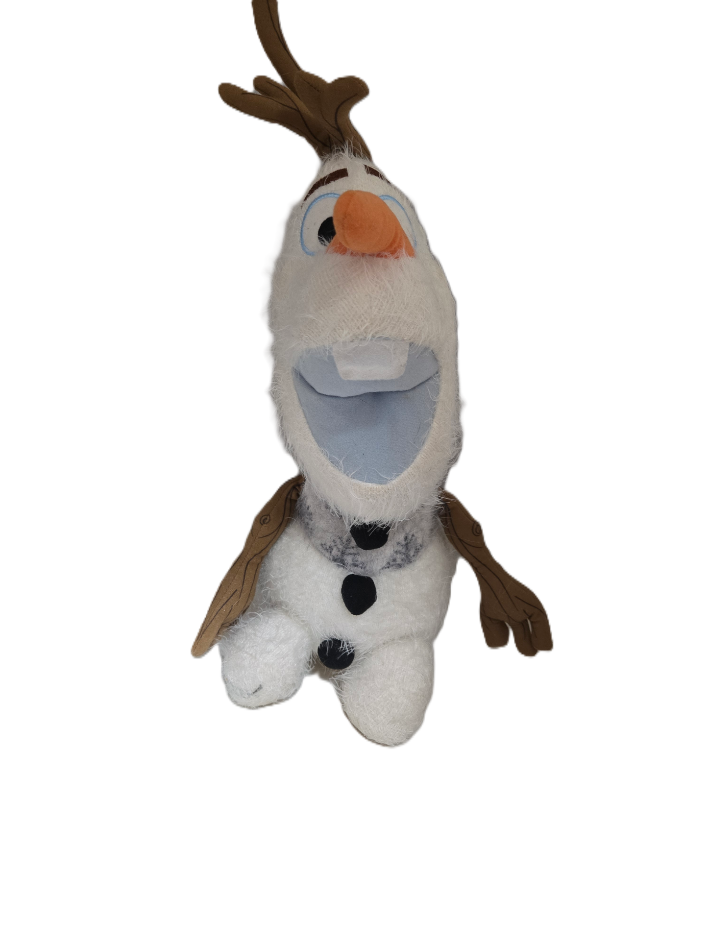 Frozen Broadway Olaf Plush