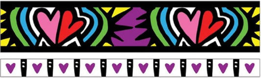 Paper House Karambe Joyful Hearts Washi Tape