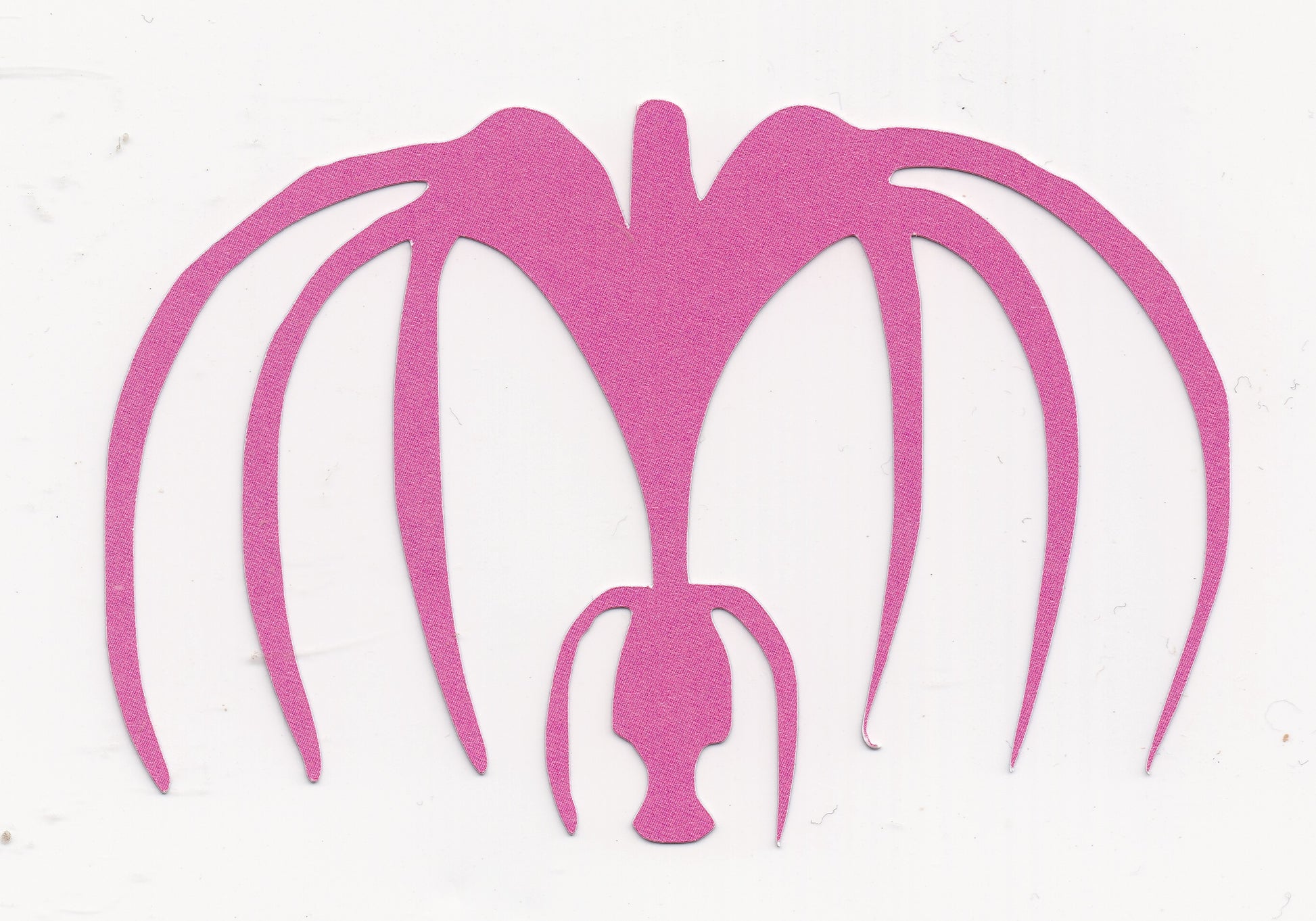 Pandora Woodprite Die Cuts