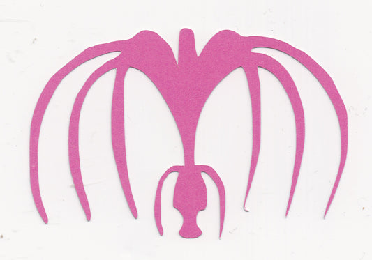 Pandora Woodprite Die Cuts