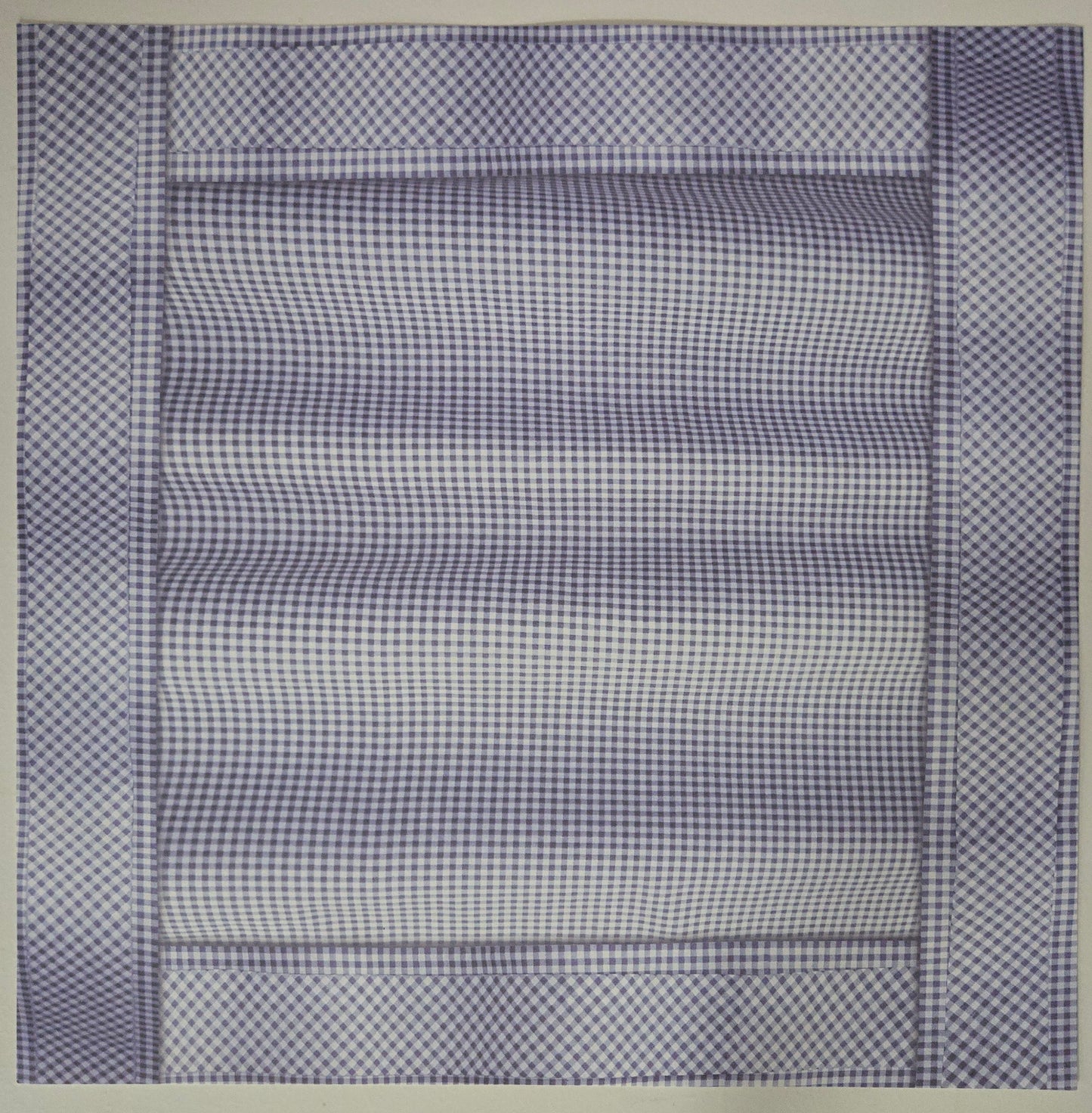 Paper House Dorothy Gingham Scrapbook Paper
