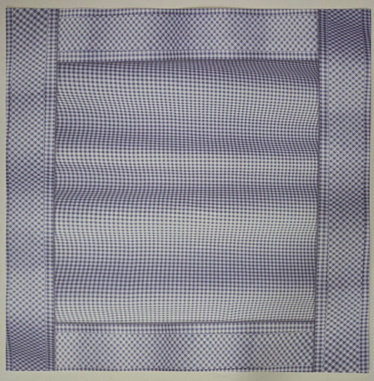 Paper House Dorothy Gingham Scrapbook Paper