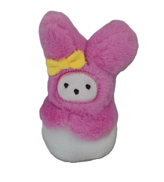 Plush Peeps Slap Bracelet