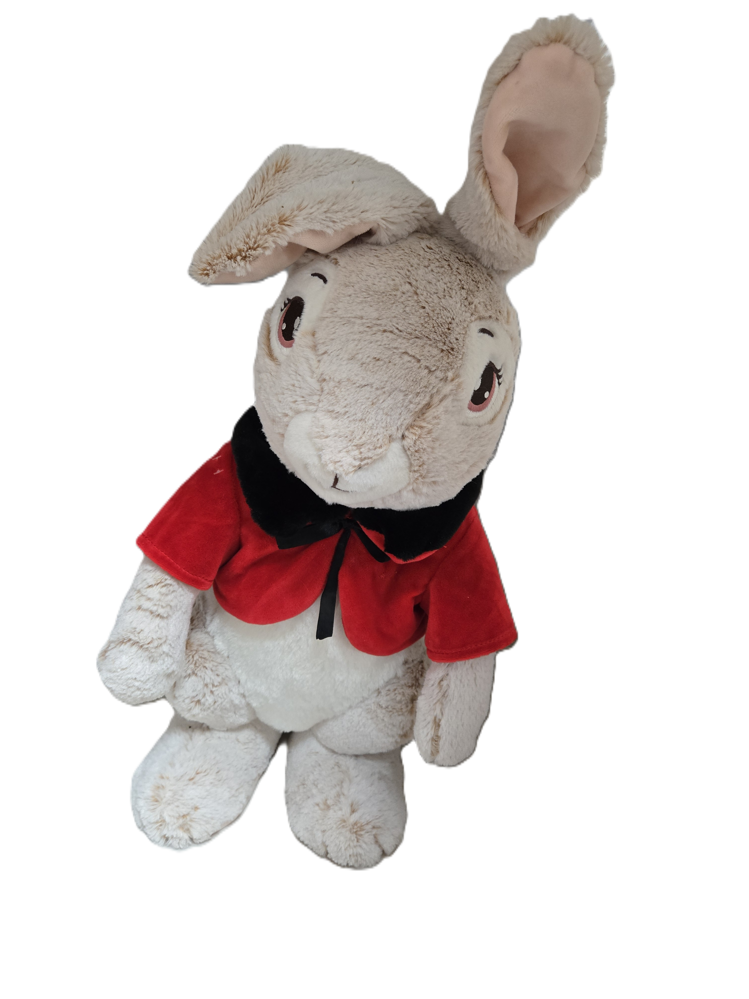 Peter Rabbit Jumbo Peter Rabbit Jumbo Standing Door Greeter Plush - 21 Inch – Country Croppers