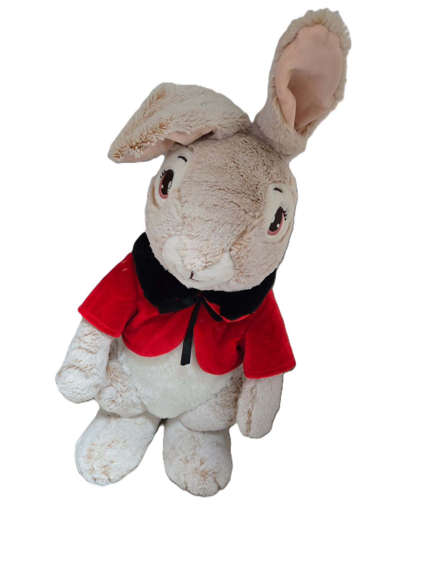 Peter Rabbit Plush Door Greeter