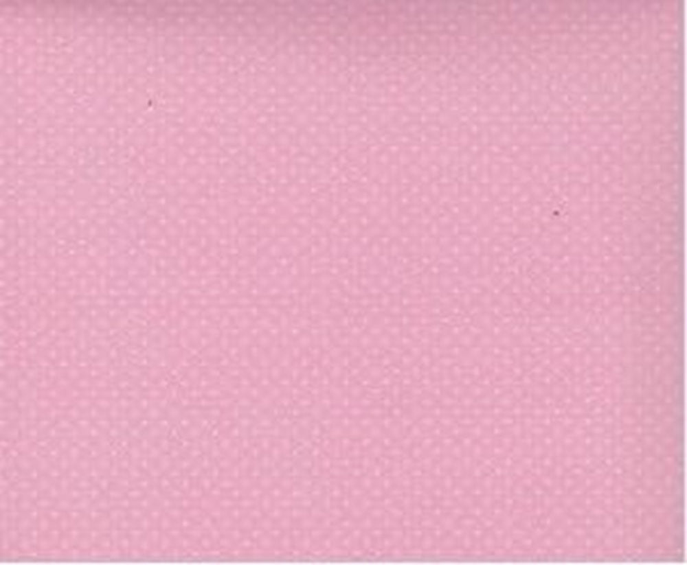 Pink Tonal Polka Dot Scrapbook Paper