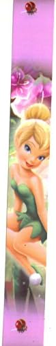 Satin Tinkerbell Ribbon