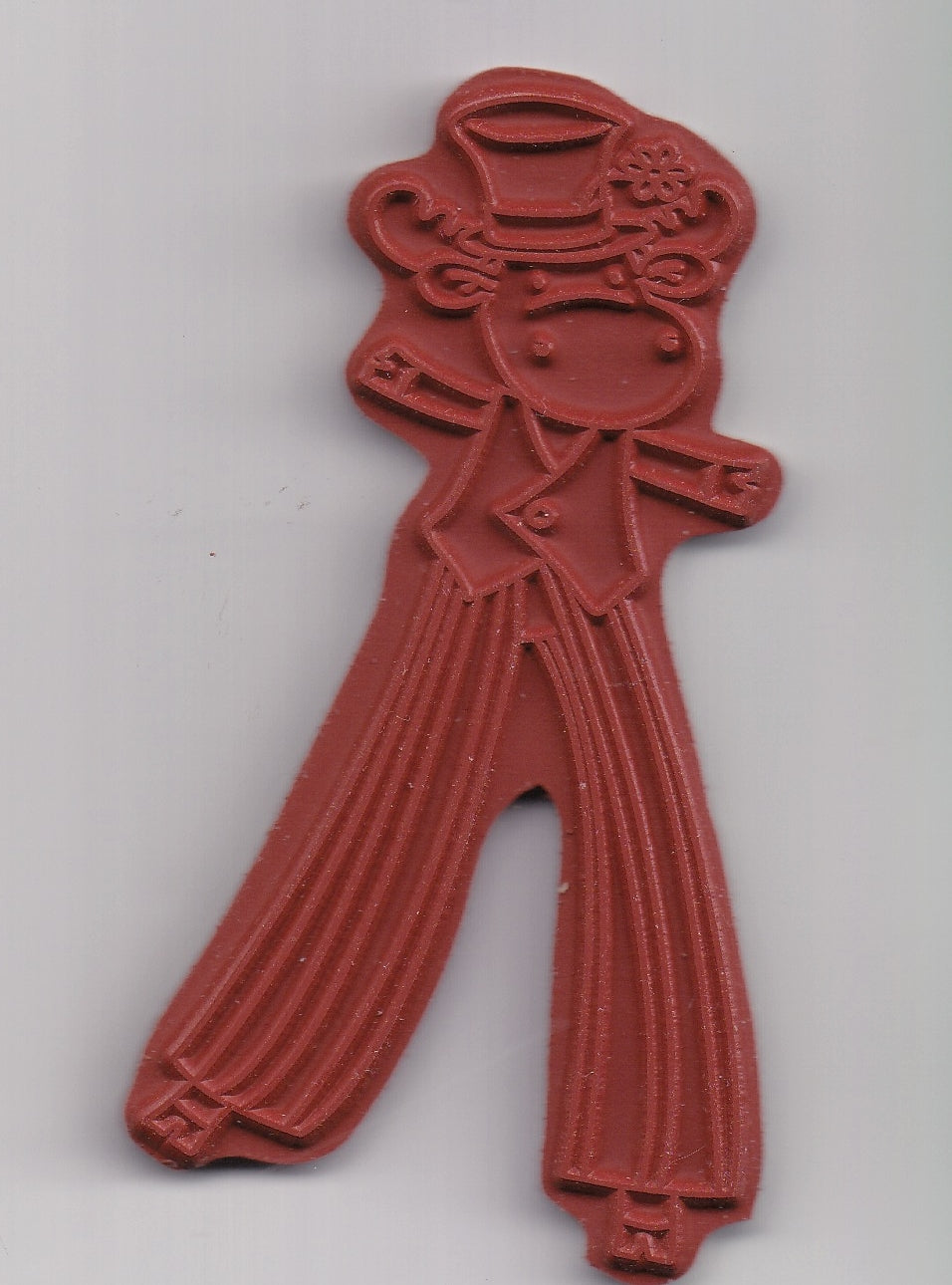 Riley and Co Circus Riley Stilts Walker