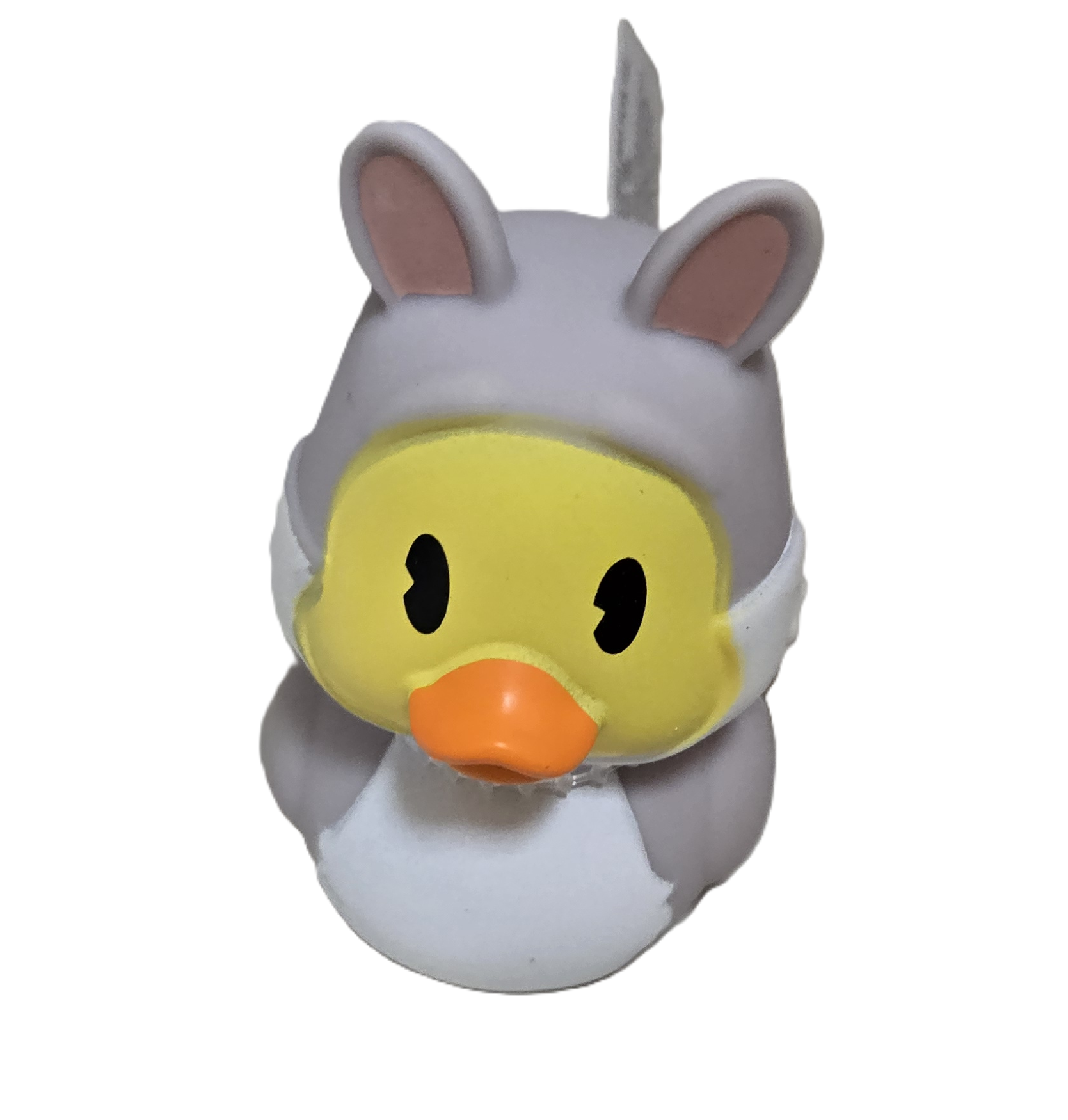 bugs Bunny Looney Tunes Rubber Duck