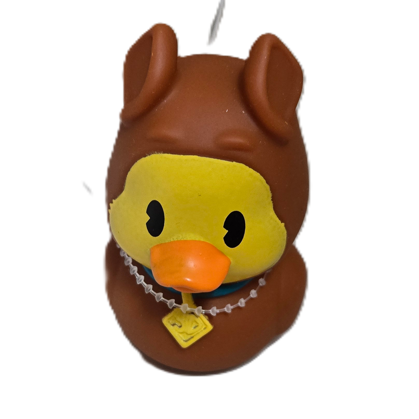 Scooby Doo Rubber Duck - Large