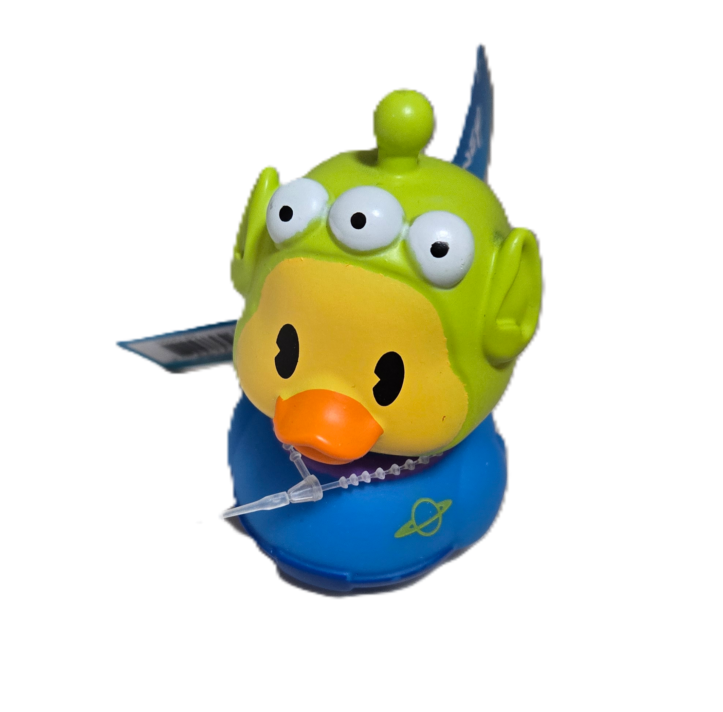 Disney Toy Story Alien Rubber Duck