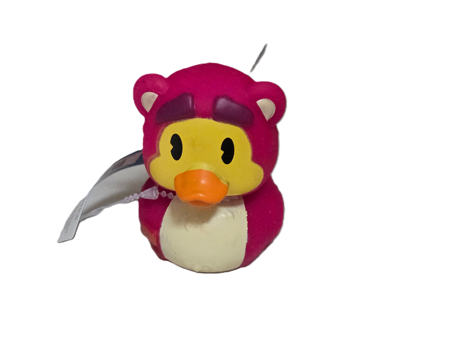 Toy Story Lotso Rubber Duck