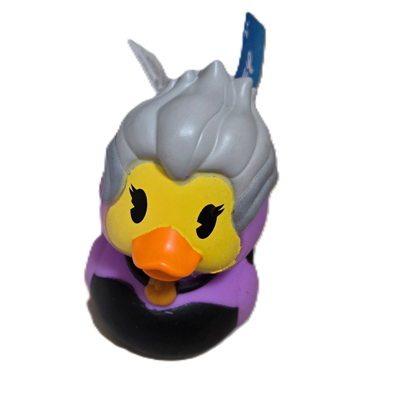 Disney Little mermaid Ursula Rubber duck