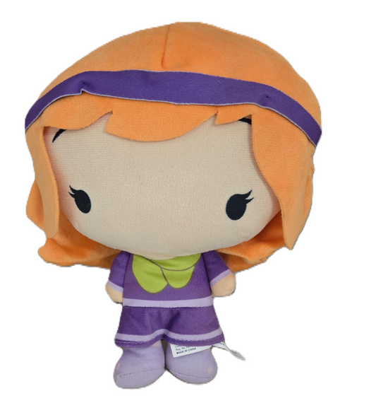 Scooby Doo Daphne Plush