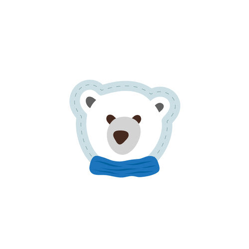 Bear Shaker Dies Set